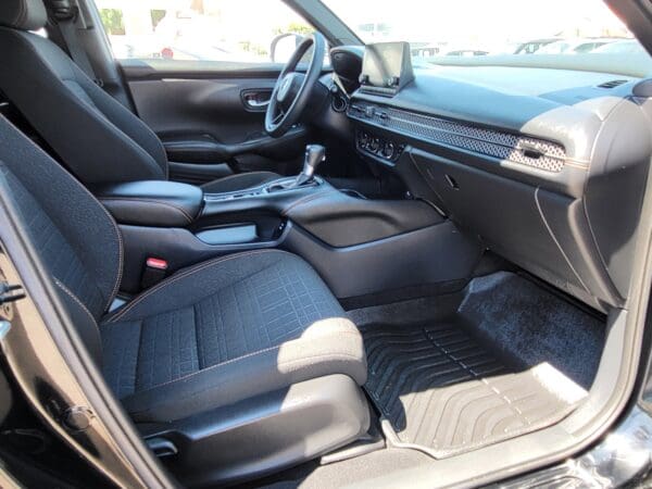 2024 Honda HR-V - Image 14