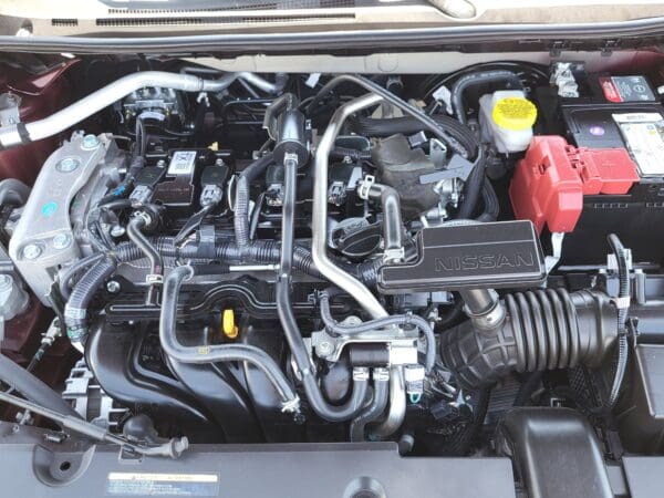 2023 Nissan Sentra - Image 17