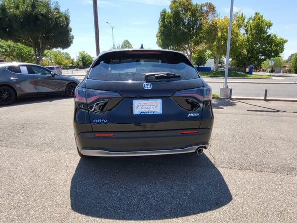 2024 Honda HR-V - Image 12