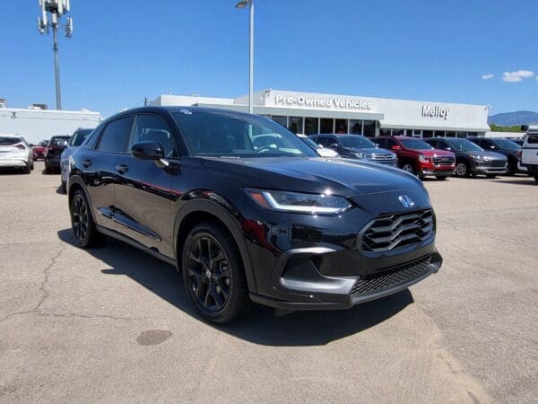2024 Honda HR-V - Image 4