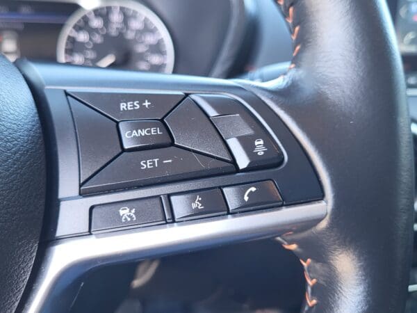 2024 Nissan Sentra - Image 21