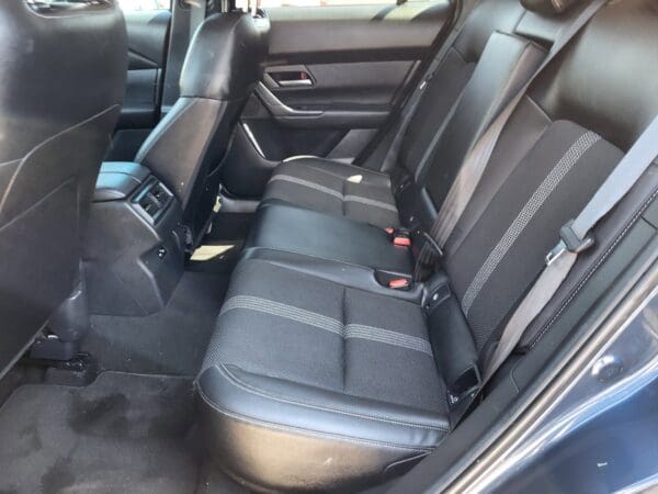 2024 Mazda CX-50 - Image 9