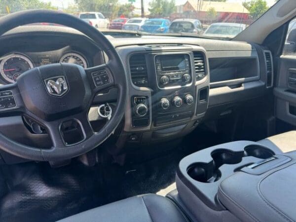 2019 Ram 1500 Classic Regular Cab - Image 9