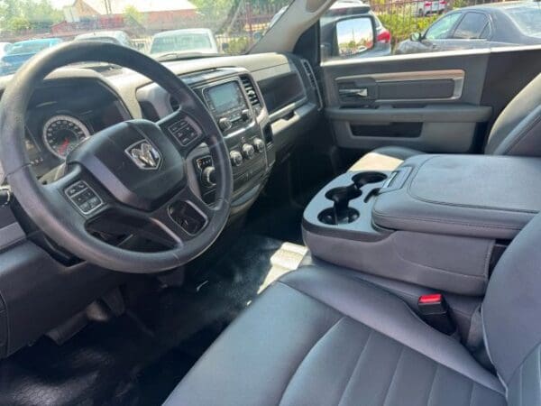 2019 Ram 1500 Classic Regular Cab - Image 10