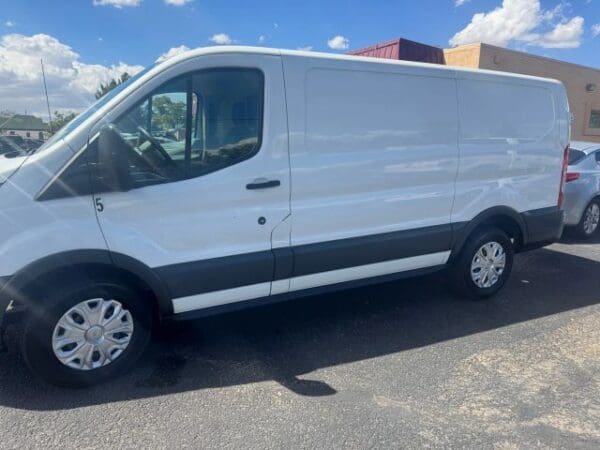 2017 Ford Transit 150 Van - Image 2