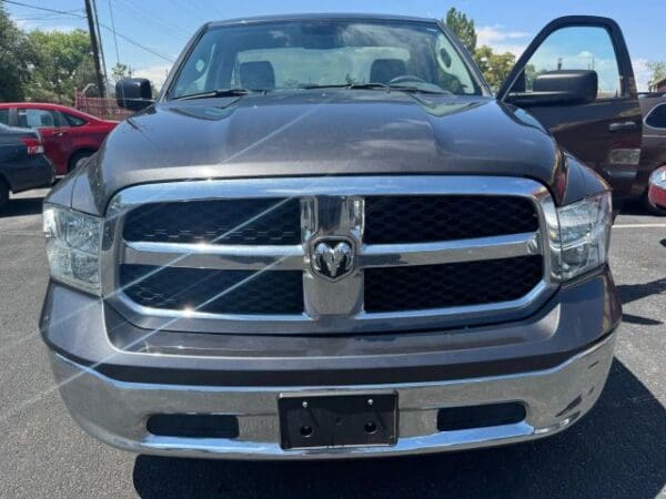 2019 Ram 1500 Classic Regular Cab - Image 3