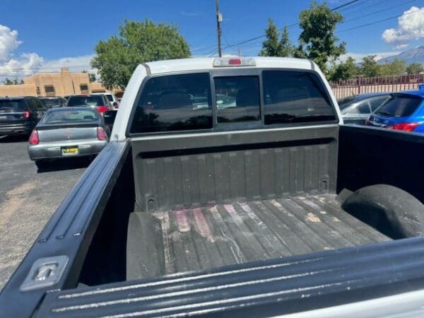 2014 Ford F150 SuperCrew Cab - Image 5