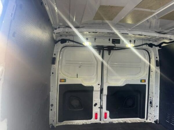 2017 Ford Transit 150 Van - Image 5