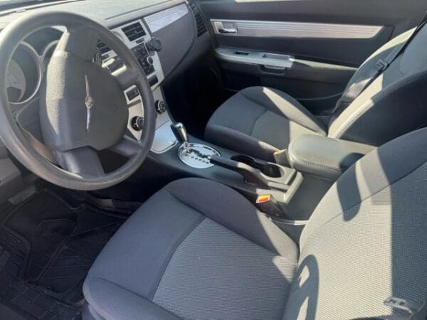 2009 Chrysler Sebring - Image 5