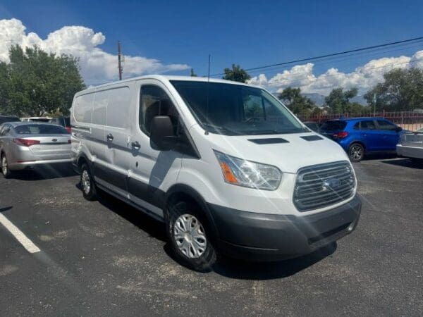 2017 Ford Transit 150 Van