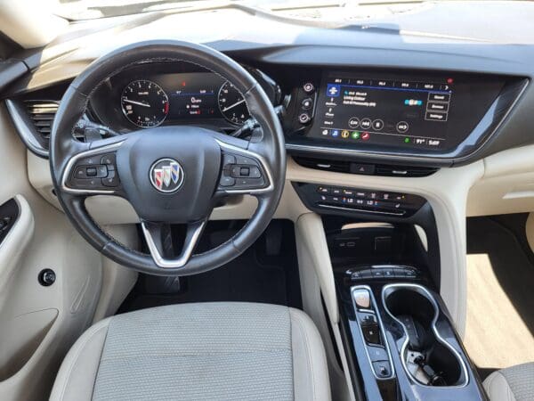 2023 Buick Envision - Image 11