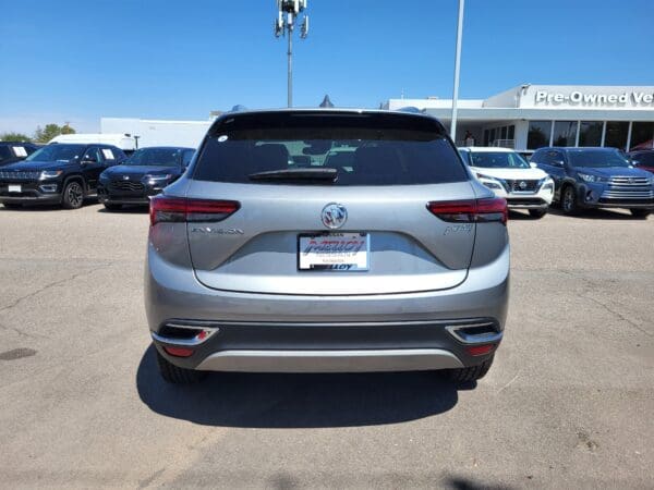 2023 Buick Envision - Image 12