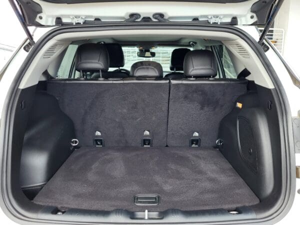 2022 Jeep Compass - Image 14