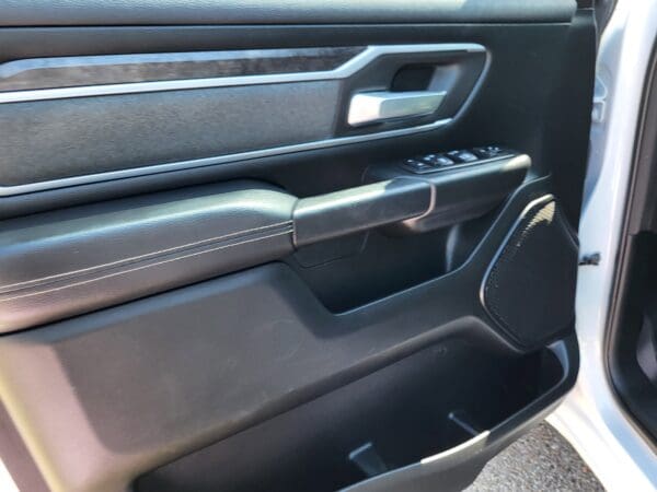 2021 Ram 1500 - Image 6