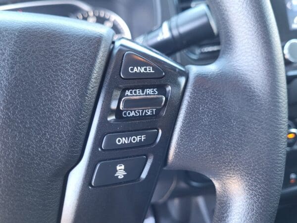 2023 Nissan Frontier - Image 19