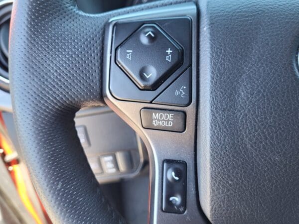 2023 Toyota Tacoma 4WD - Image 19