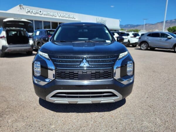 2024 Mitsubishi Outlander - Image 5