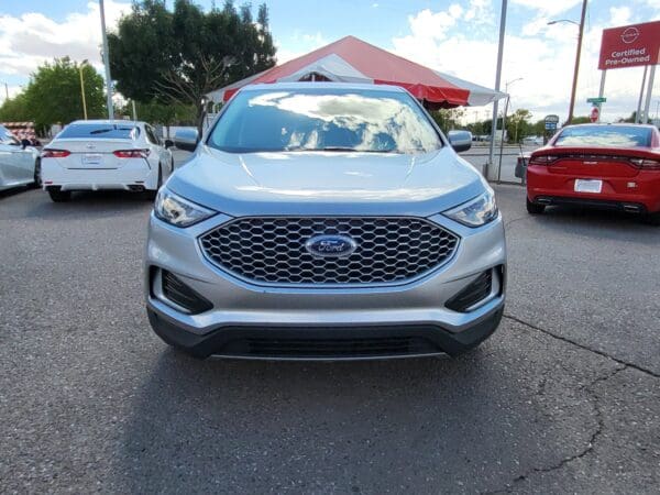 2024 Ford Edge - Image 5