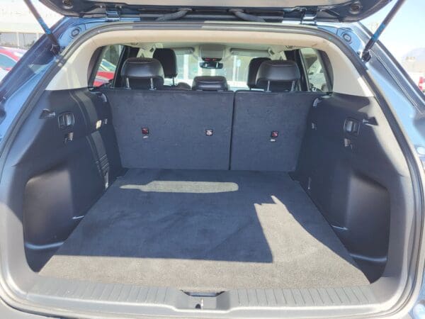 2024 Mazda CX-50 - Image 13