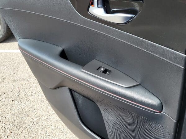 2024 Kia Forte - Image 11