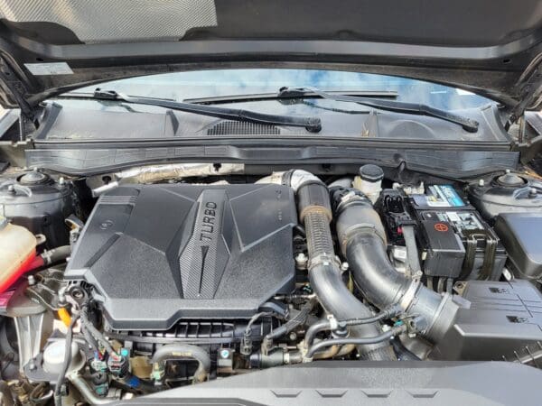 2023 Hyundai Sonata - Image 16