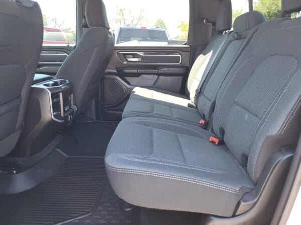 2021 Ram 1500 - Image 9
