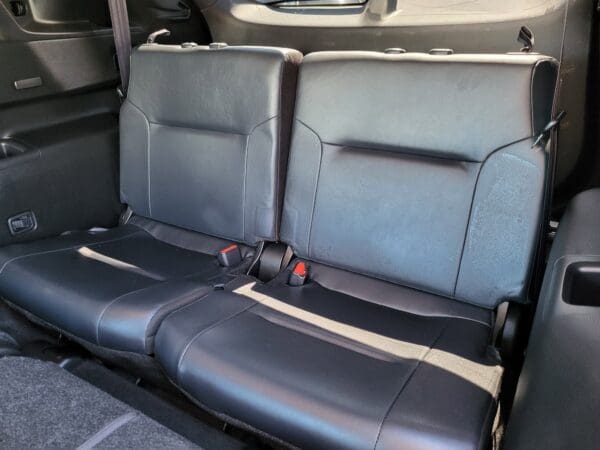 2024 Mitsubishi Outlander - Image 10