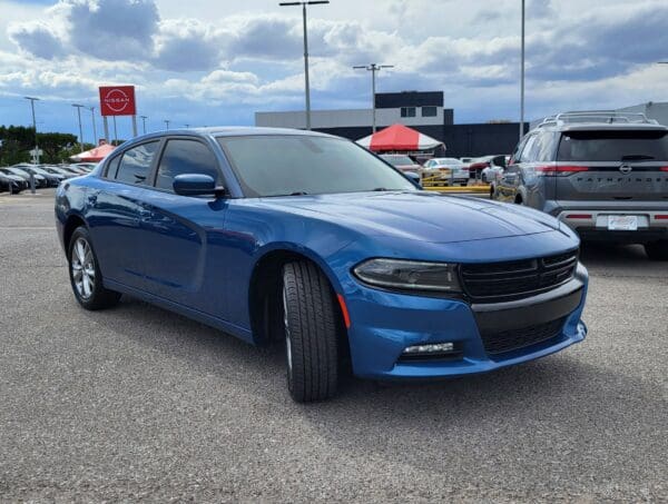 2022 Dodge Charger - Image 4