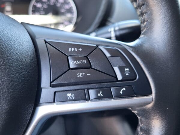 2023 Nissan Sentra - Image 21