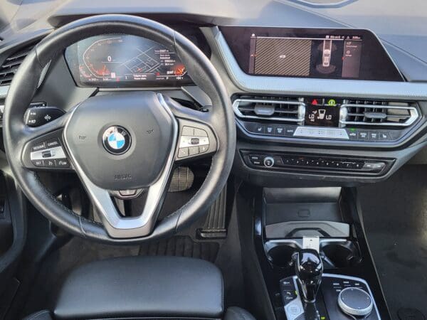 2024 BMW 2 Series - Image 10