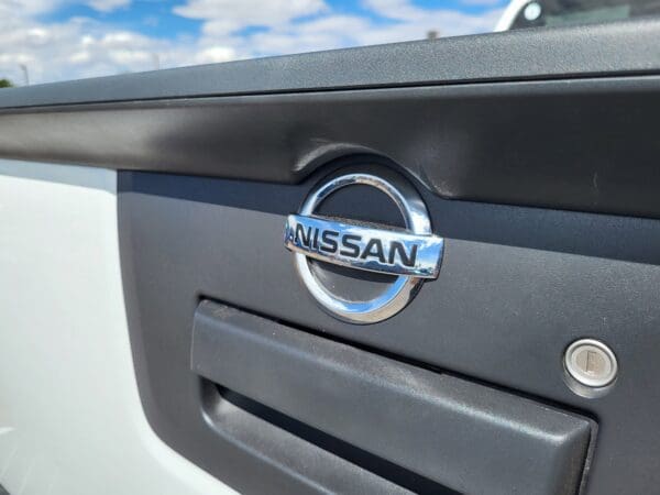 2021 Nissan Frontier - Image 14
