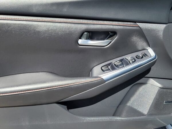 2024 Nissan Sentra - Image 6