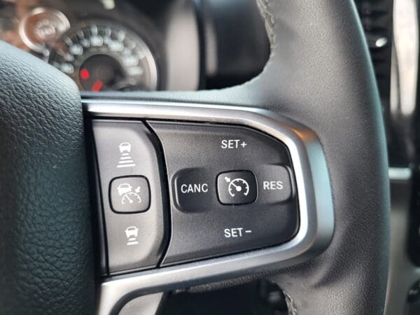 2025 Ram 1500 - Image 20