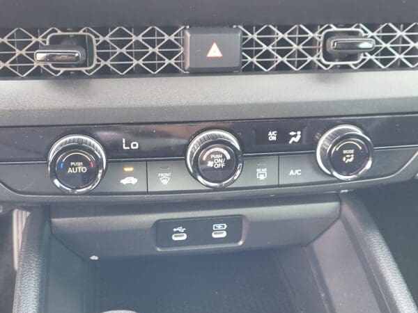 2023 Honda Accord Sedan - Image 22