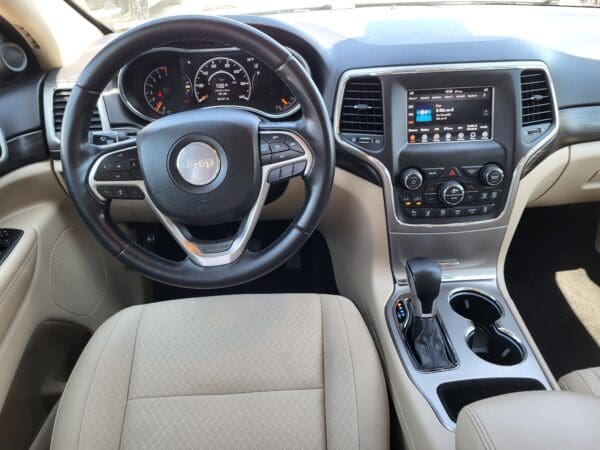 2021 Jeep Grand Cherokee - Image 10