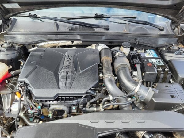 2023 Hyundai Sonata - Image 17