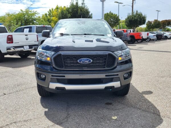 2020 Ford Ranger - Image 5