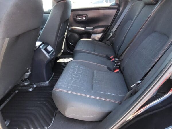 2024 Honda HR-V - Image 9