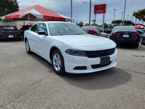 2023 Dodge Charger - Image 4