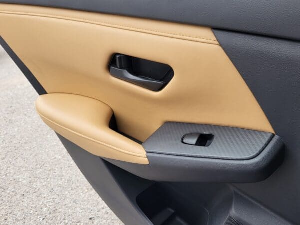 2025 Nissan Sentra - Image 10