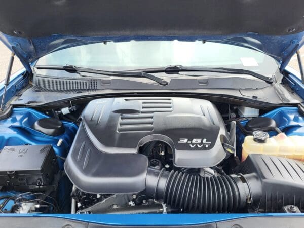 2022 Dodge Charger - Image 15