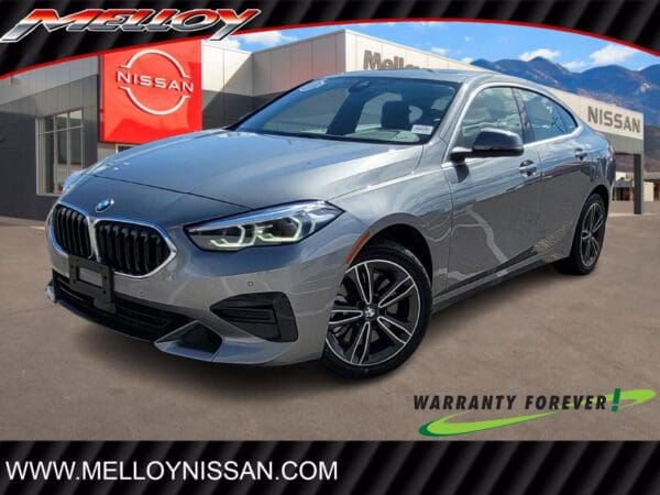 2024 BMW 2 Series