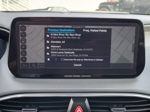 2023 Hyundai Santa Fe - Image 26