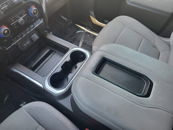 2022 Chevrolet Silverado 1500 LTD - Image 15