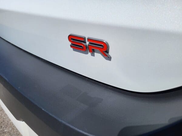 2025 Nissan Kicks - Image 14