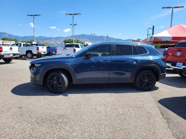 2024 Mazda CX-50 - Image 2