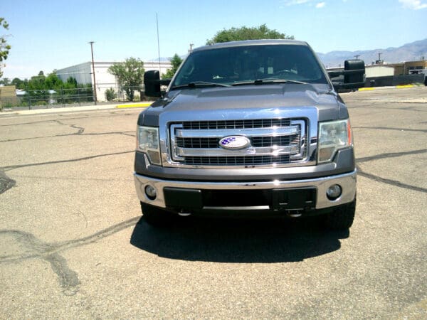 2013 Ford F-150 - Image 2