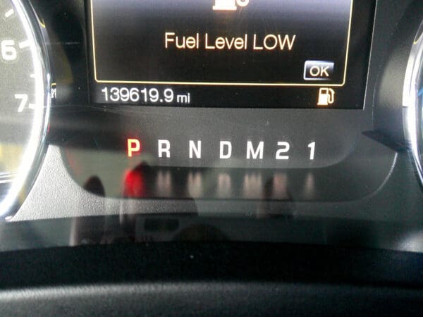 2013 Ford F-150 - Image 5