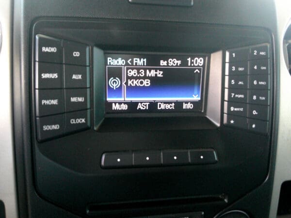 2013 Ford F-150 - Image 6