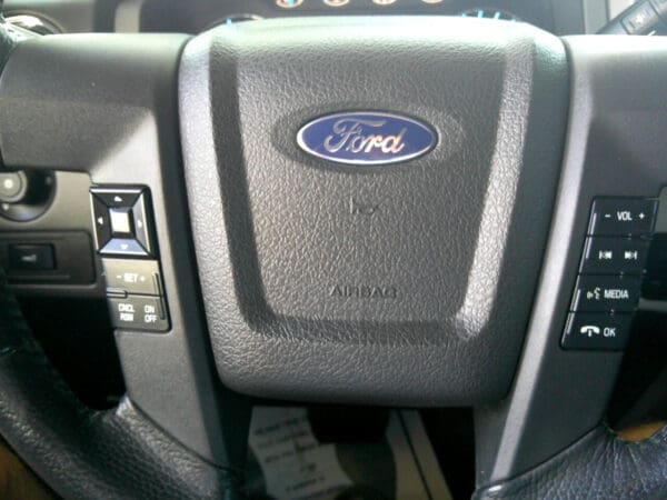 2013 Ford F-150 - Image 9